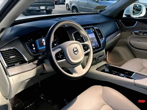 Certified 2024 Volvo XC90 B6 Plus w/ Protection Package Premier image 16