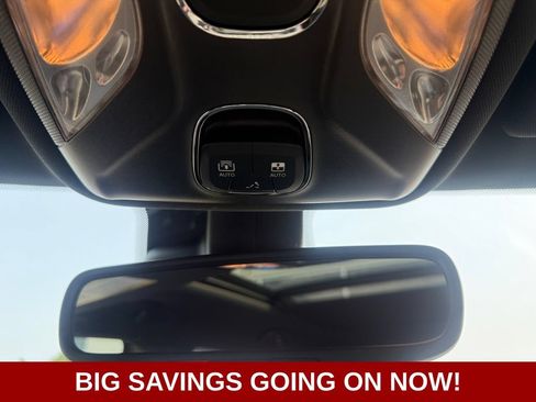 New 2026 Jeep Compass Limited w/ Sun, Sound & Navigation Group AWD/4WD image 46