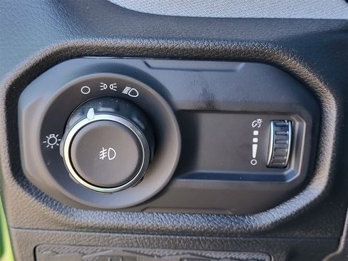 New 2026 Jeep Wrangler Sport image 14