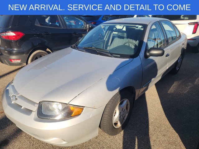 Used 2005 Chevrolet Cavalier Sedan w/ Preferred Equipment Group FWD image 15