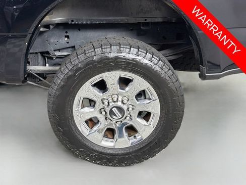 Used 2017 Ford F250 Lariat w/ Lariat Ultimate Package AWD/4WD image 34