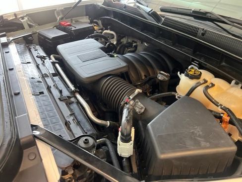 Used 2022 GMC Sierra 1500 AT4 AWD/4WD image 33