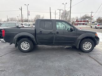 Used 2021 Nissan Frontier SV video 2