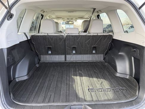 Used 2015 Subaru Forester 2.5i Limited image 14