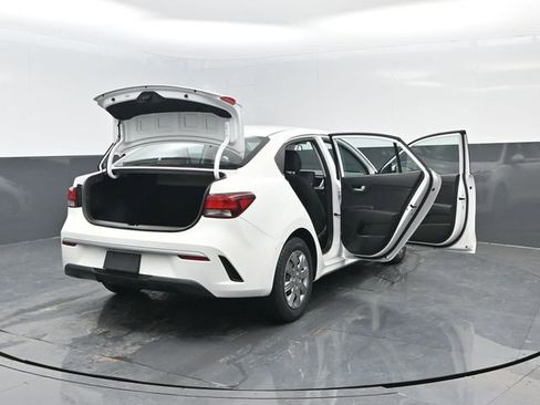Used 2023 Kia Rio S image 22