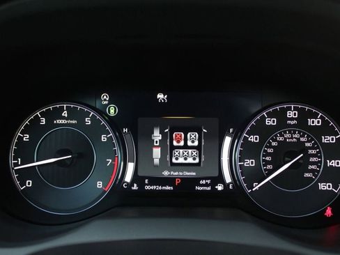 Used 2025 Acura RDX SH-AWD image 19