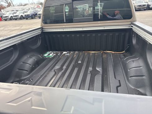 Certified 2024 Nissan Titan PRO-4X w/ Pro-4x Convenience Package image 7