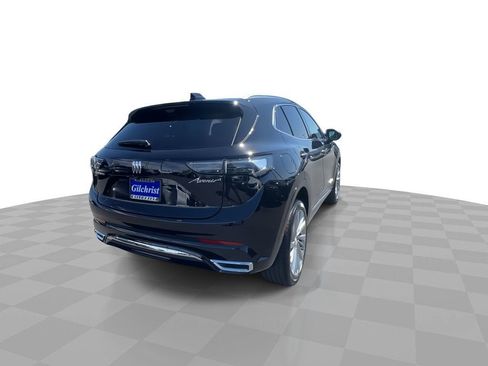 New 2026 Buick Envision Avenir AWD/4WD image 7