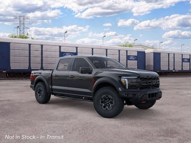 New 2026 Ford F150 Raptor AWD/4WD image 7