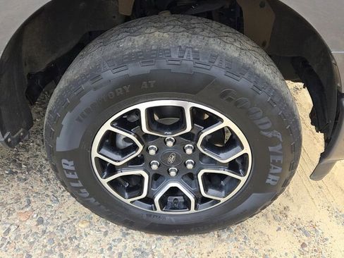 Used 2022 Ford F150 XLT w/ Equipment Group 302A High image 17