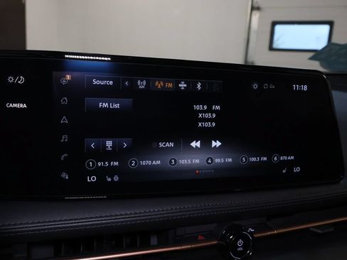 Used 2024 Nissan Ariya AWD image 28