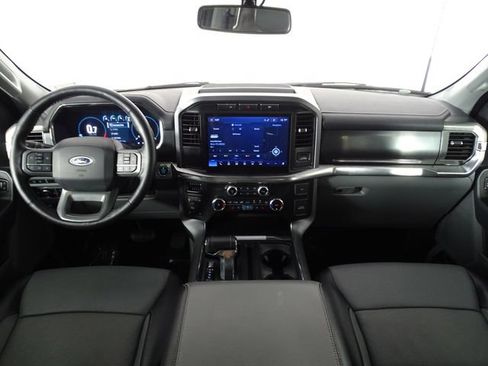 Used 2022 Ford F150 Lariat AWD/4WD image 26