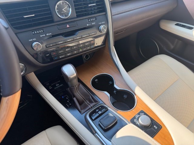 Used 2019 Lexus RX 350 FWD w/ Navigation Package image 24