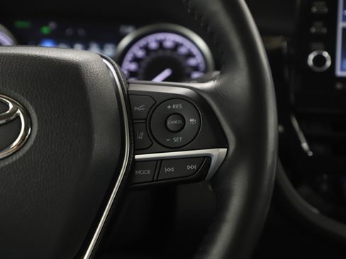 Used 2023 Toyota Camry XLE w/ Protection Package (Q2) (TMS) image 27