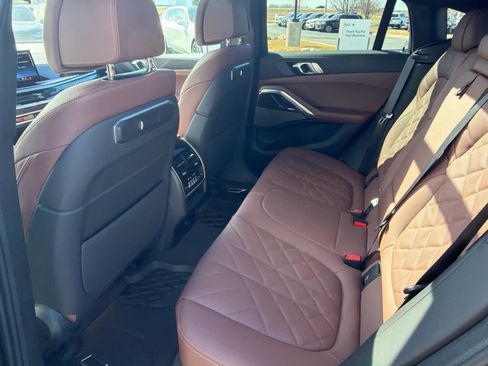 New 2026 BMW X6 xDrive40i AWD/4WD image 16