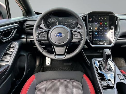 New 2026 Subaru Impreza RS AWD/4WD image 15