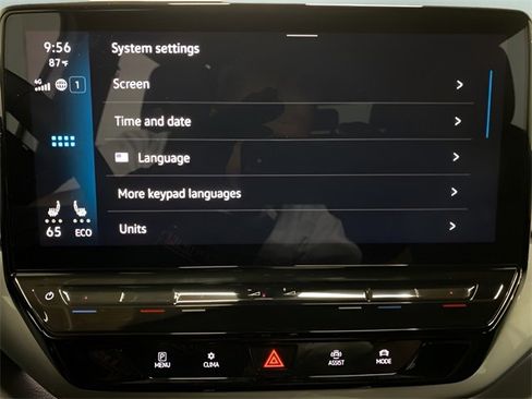 Used 2023 Volkswagen ID.4 Pro S image 49