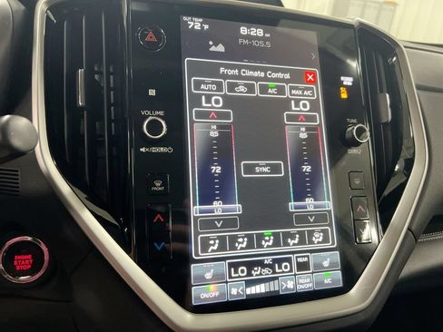 Used 2023 Subaru Ascent Limited AWD/4WD image 16