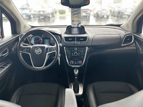 Used 2015 Buick Encore Convenience FWD image 57