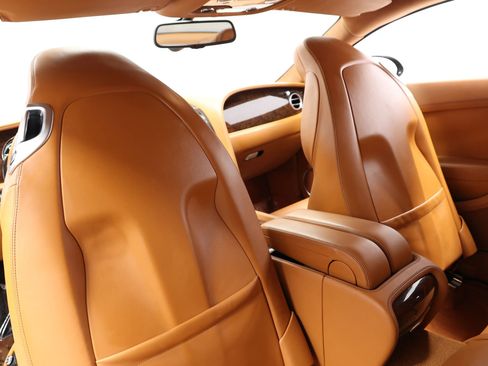 Used 2015 Bentley Continental GT AWD/4WD image 61