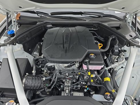 New 2026 Genesis G70 2.5T Prestige image 29