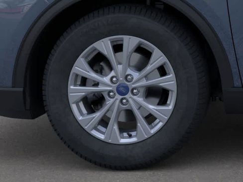 New 2026 Ford Escape Active w/ Cold Weather Package AWD/4WD image 19