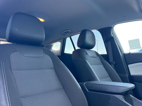 Certified 2024 Chevrolet Trax LT image 17