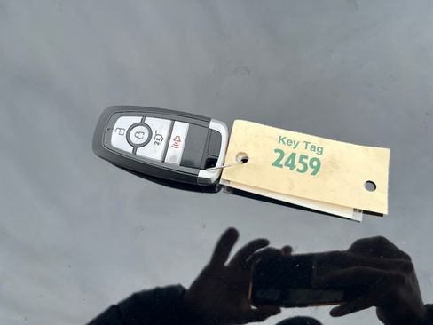 Used 2022 Ford Mustang Mach-E Premium image 28