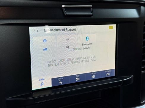 New 2026 Ford F350 XL w/ STX Appearance Package AWD/4WD image 19