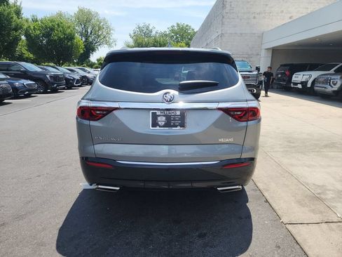 Certified 2023 Buick Enclave Essence w/ Experience Buick Package FWD image 7