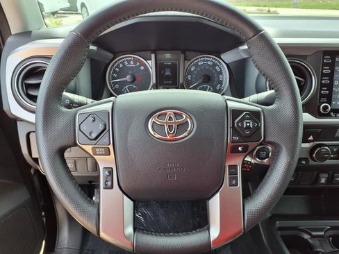 Used 2023 Toyota Tacoma SR5 image 15