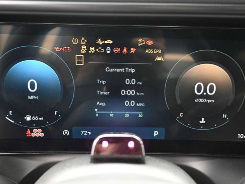 Used 2026 Hyundai Palisade XRT Pro AWD/4WD image 16