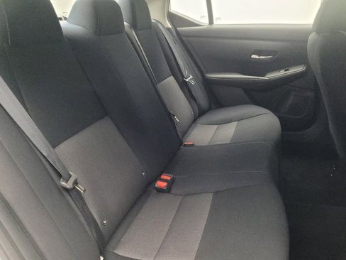 Used 2023 Nissan Sentra SV FWD image 19