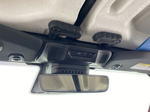 Used 2025 Jeep Wrangler Backcountry image 28