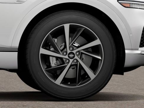 New 2026 Genesis GV80 2.5T Advanced image 14