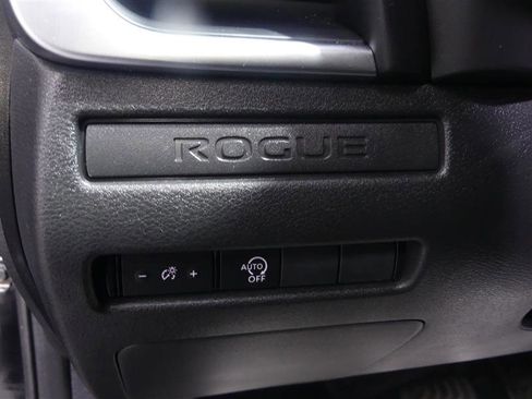 Used 2023 Nissan Rogue S AWD/4WD image 28