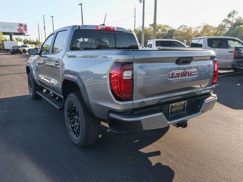 New 2026 GMC Canyon Elevation w/ Convenience Package image 7