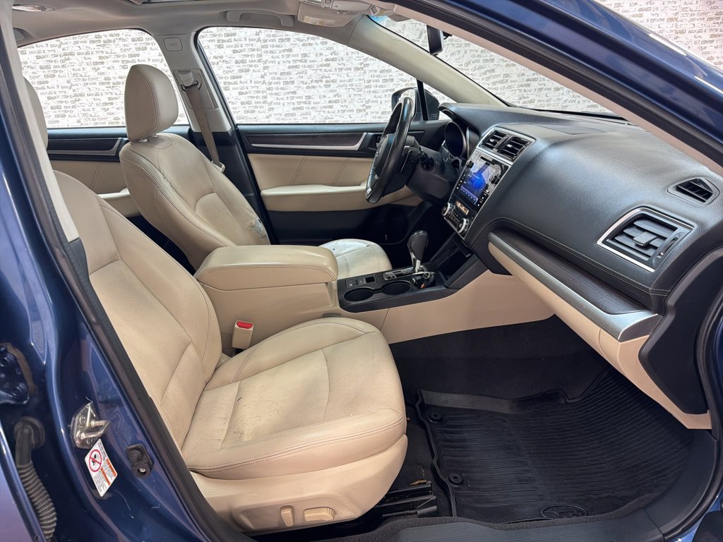 Used 2019 Subaru Legacy 2.5i Limited AWD/4WD image 11