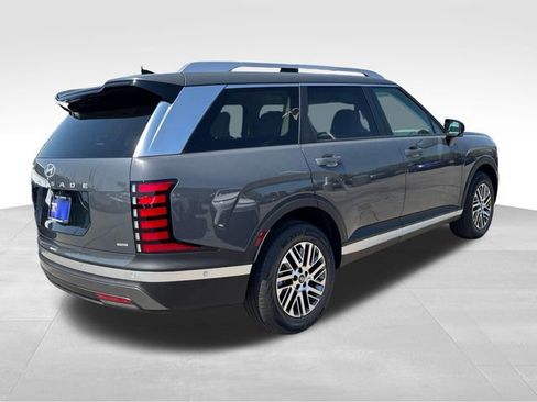 New 2026 Hyundai Palisade SEL AWD/4WD image 5