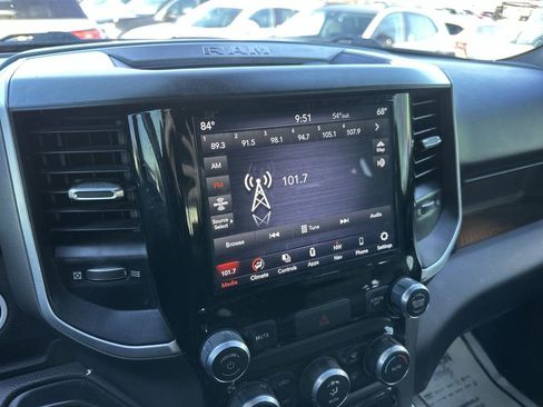 Used 2021 RAM 1500 Big Horn image 16