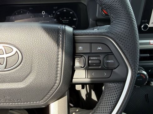 New 2025 Toyota Tacoma TRD Off-Road image 21