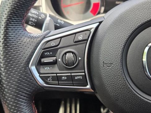 Used 2023 Acura RDX A-Spec AWD/4WD image 25