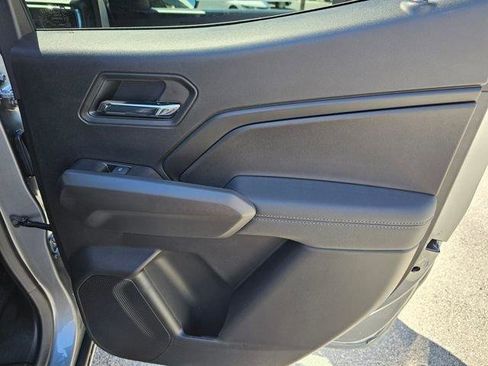 New 2026 GMC Canyon Elevation w/ Convenience Package image 28