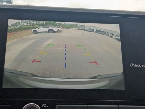 New 2026 Nissan Frontier SV w/ SV Convenience Package RWD image 22