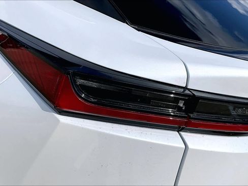 New 2026 Lexus RZ 350e 2WD image 14