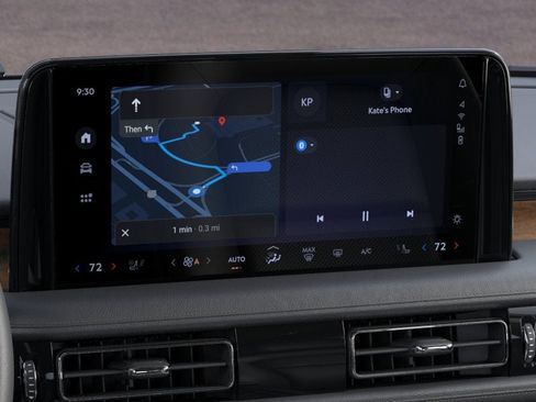 New 2026 Lincoln Aviator Reserve w/ Luxury Package AWD/4WD image 14