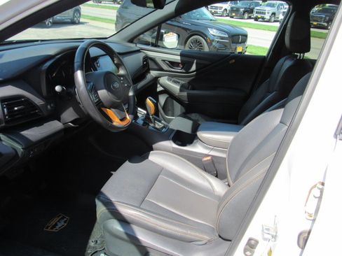 Used 2023 Subaru Outback Wilderness AWD/4WD image 13