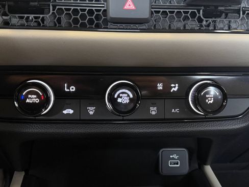 Used 2023 Honda HR-V LX image 22