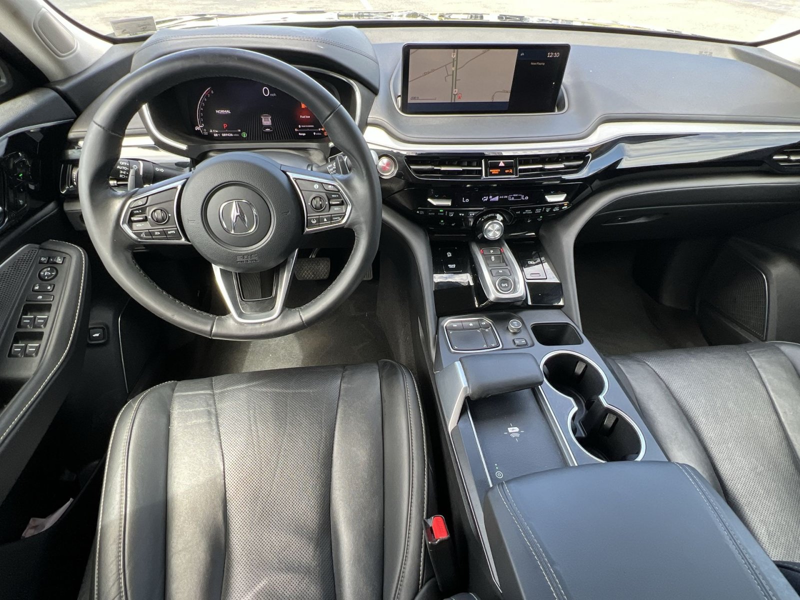 Certified 2023 Acura MDX w/ Technology Package AWD/4WD image 20