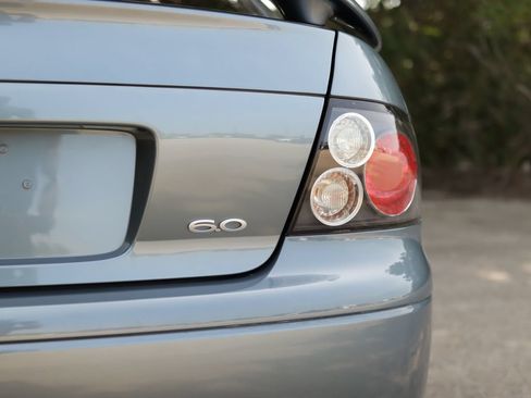 Used 2006 Pontiac GTO RWD image 31